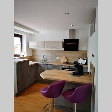 Ferienwohnung Susanne, Losheim Am See Wahlen Extérieur photo