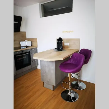 Ferienwohnung Susanne, Losheim Am See Wahlen Extérieur photo