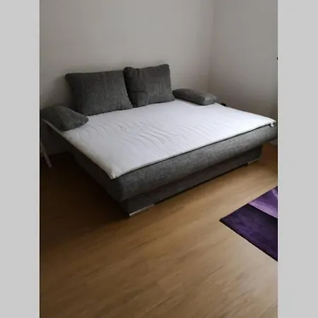 Ferienwohnung Susanne, Losheim Am See Wahlen Extérieur photo