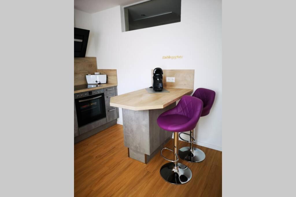 Susanne, Losheim Am Appartement *