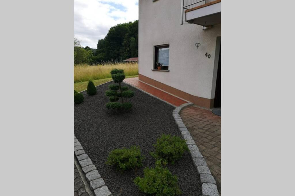 Susanne, Losheim Am Appartement